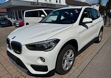 BMW X1 sDrive 18 i Advantage