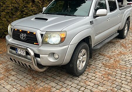 Toyota Tacoma TRD Sport 4X4 /LPG