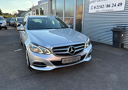 Mercedes-Benz E 200 CGI Avantgarde*97866km*Scheckheft