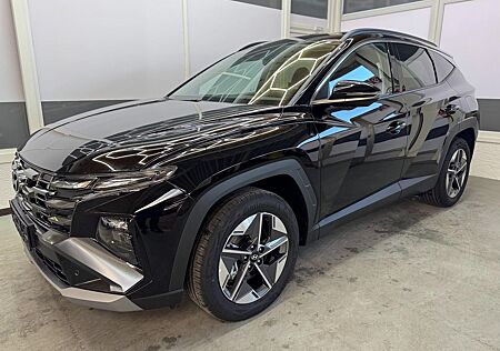 Hyundai Tucson STYLE AUT ACC 18ALU KLIMAAUTOMATIK TOT...