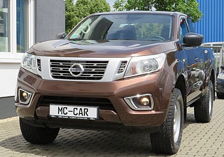 Nissan Navara NP300 Visia King Cab 4x4 **18 TKM**