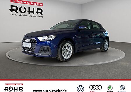 Audi A1 Sportback advanced (SHZ.GRA.PDC.DAB) 25 TFSI