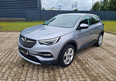 Opel Grandland X Grandland (X) 1.2 Turbo Innovation Automatik