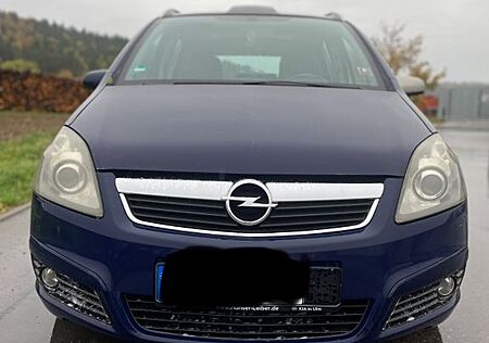 Opel Zafira 1.9 CDTI 88kW -