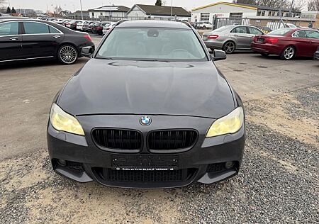 BMW 535 5 Touring d