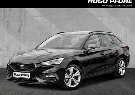 Seat Leon Sportstourer 1.5 eTSI FR OPF (EURO 6d) Navi