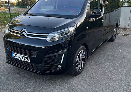 Citroën Spacetourer 2,0 BlueHDi 180 S&S L3 Bus. Loun...