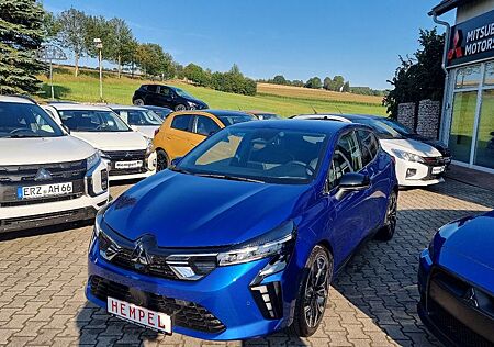 Mitsubishi Colt Select 1.0 T-Benziner6-Gang8 Jahre Garantie