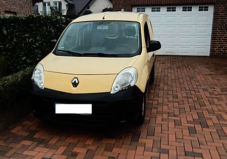 Renault Kangoo Rapid Compact Basis