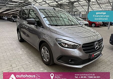 Mercedes-Benz Citan 112 CDI Navi|CAM|LED|Totwinkel