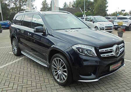 Mercedes-Benz GLS 350 GLS -Klasse d 4Matic