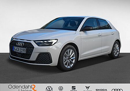 Audi A1 Sportback 30 TFSI 85(116) kW(PS) Schaltgetrie