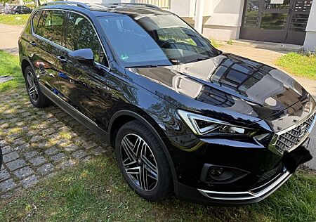 Seat Tarraco 2.0 TSI 140kW Xcellence 4Drive DSG X...