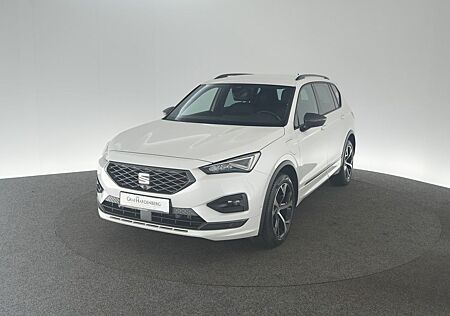Seat Tarraco FR 1.4 e-Hybrid DSG AHK Navi