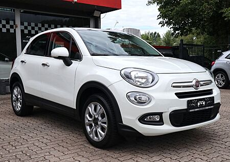 Fiat 500X Attracvtive Navi/Teilleder/Klima