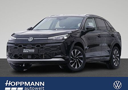 VW T-Roc Volkswagen Style 1.5 eTSI OPF 150 PS DSG Pano,IQ,Navi