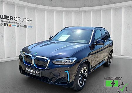 BMW iX3 Inspiring Sportpaket Panorama Navi digitales