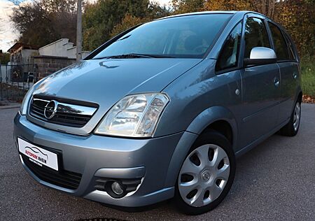Opel Meriva Edition*Klima*Tüv u. Service Neu
