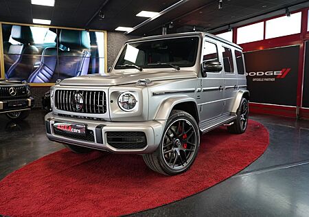 Mercedes-Benz G 63 AMG SUPERIOR MY24 CARBON BURM DIST. 360°