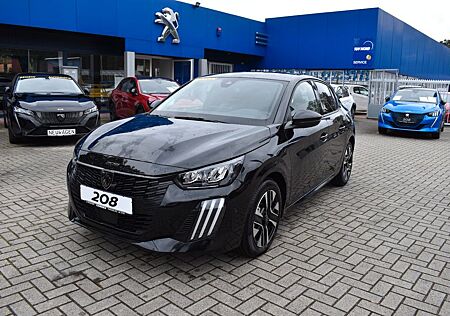 Peugeot 208 Allure PureTech 100