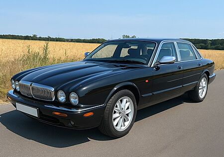 Jaguar XJ8 -X308 4.0 "Sovereign"