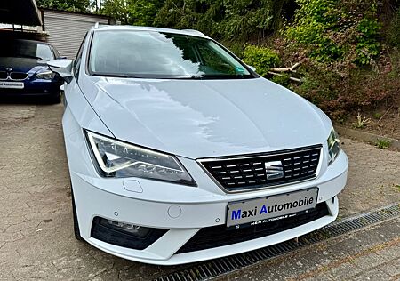 Seat Leon ST 2.0 TDI*Dig-Display*DSG*Panorama*Leder*