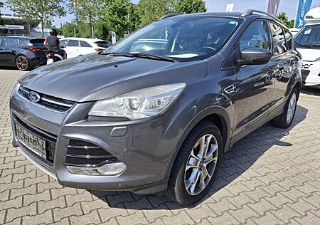 Ford Kuga Titanium