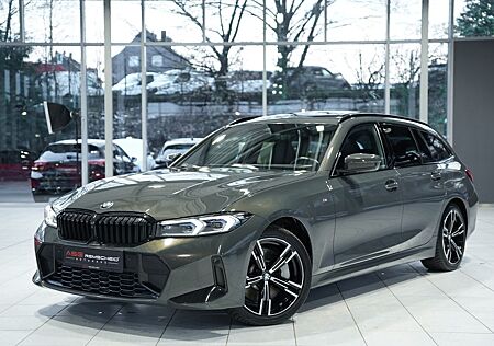BMW 330 d Touring xDrive M Sport *2.H *Pano*Live*HUD