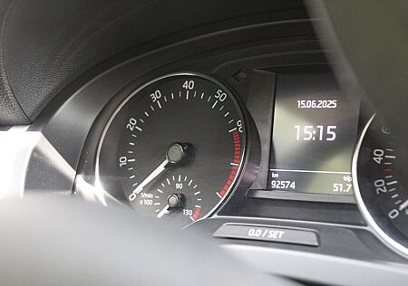 Skoda Rapid 1.2 TSI DSG Ambition Spaceback