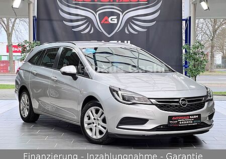 Opel Astra 1.6CDTI*Sports Tourer Edition*1.Hd*Automatik*Nav