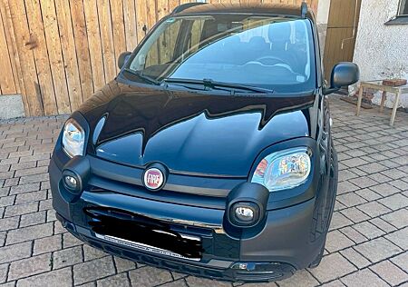 Fiat Panda 1.0 GSE Hybrid CITY CROSS CITY CROSS