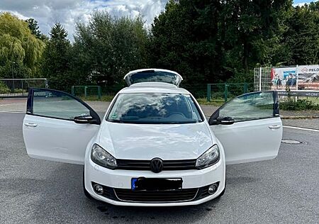 VW Golf Volkswagen 1.2 TSI Style Style