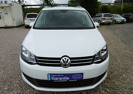 VW Sharan Volkswagen Comfortline BMT/Start-Stopp