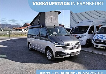 VW T6 California Volkswagen T6.1 California Ocean *el.Aufst.D *LED *Navi *AU