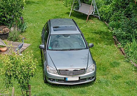 Mercedes-Benz C 200 CDI T BlueEFFICIENCY -