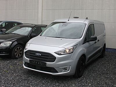 Ford Transit Connect Kasten lang Autom