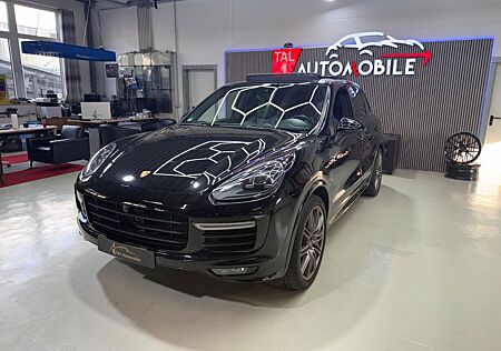 Porsche Cayenne GTS Panorama Sportaga Chrono AHK Luft