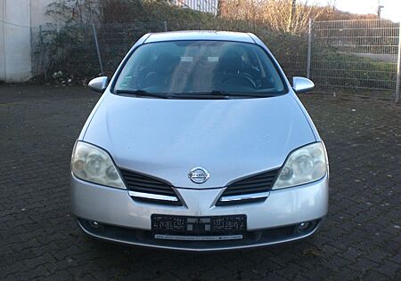 Nissan Primera Lim. Visia