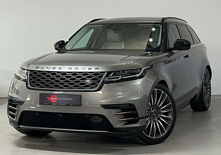 Land Rover Range Rover Velar R-Dynamic SE/LED/PANO/22 ZOLL