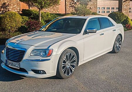 Chrysler 300C gebraucht kaufen Chrysler 300C
