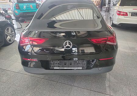 Mercedes-Benz CLA 180 CLA -Klasse