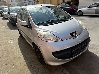 Peugeot 107 Urban Move 70 Urban Move