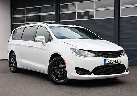 Chrysler Pacifica S LIMITED/Staubsauger/4xSHZ/PANO/TOTW