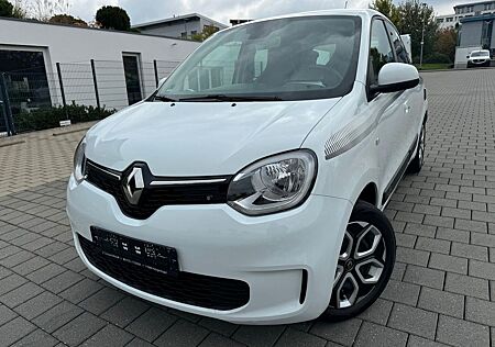 Renault Twingo 1.0 Limited KLIMA*MTL*TEMP*TÜV09/27*