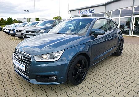 Audi A1 sport>45.897KM/LEDLicht/Navi/SItzheizung/PDC
