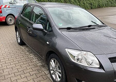 Toyota Auris 1,6-l-Valvematic Life+ MultiMode Life+