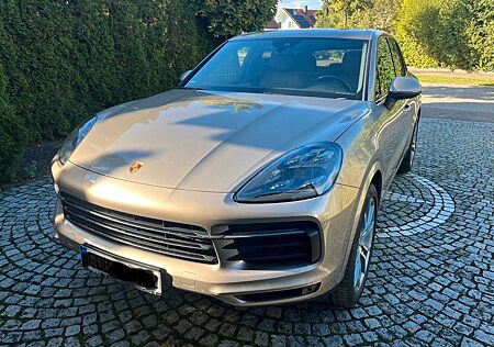 Porsche Cayenne 2.9 V6 S Tiptronic S, Panorama,Bose,AHK