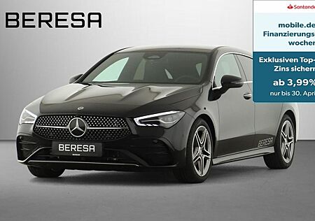 Mercedes-Benz CLA 180 Shooting Brake CLA 180 SB AMG Kamera MBUX Navi AUT AHK LED SHZ