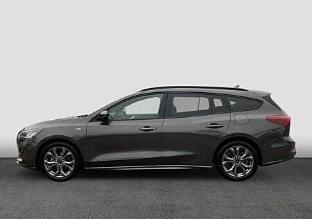 Ford Focus 1.0 Hybr. Turnier ST-LINE *LED*AHK*KAMERA*