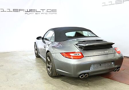 Porsche 997 gebraucht kaufen Porsche 997 Carrera 4S